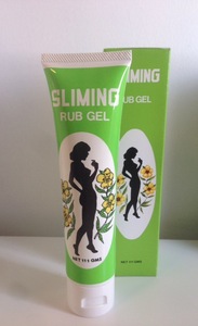 GERMAN HERB SLIMMING GEL THAI SLIMMING WEIGHT LOSS