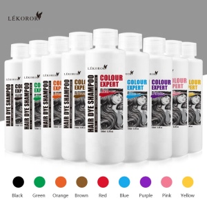 hair color in shampoo manufacturers coloring shampoo