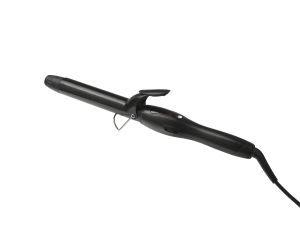 hair curling iron 1 inch with ceramic coating LM-223