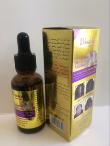 Hair Growth Essential Oil Liquid Treatment Preventing Hair Loss Hair Care Product