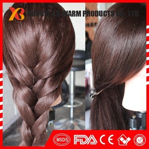 hairdressers styling head mannequin heads for hairdressing salon equipment