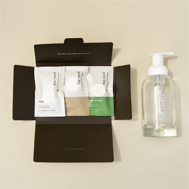 HAND WASH GIFT KIT