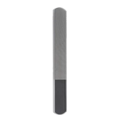 High-End Metal Nail File with Handle.