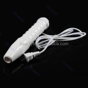 high frequency ultrasonic galvanic facial machine /Portable High frequency beauty facial machine