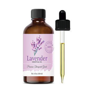 high quality french lavender oil price essential oil with private label