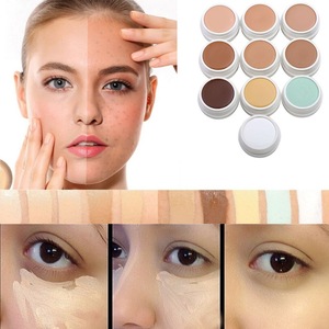 High quality oem odm private label makeup concealer