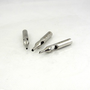 High Quality Stainless steel tips for tattoo grip