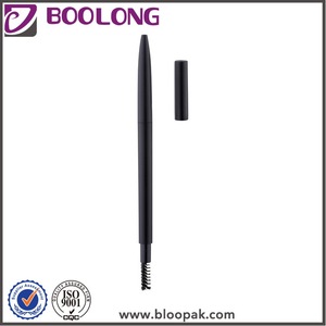 Hot selling cheap custom Various Closure Waterproof Eyebrow Pencil