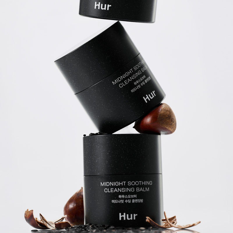 (HOUSE OF HUR) Midnight Soothing Cleansing Balm 50ml