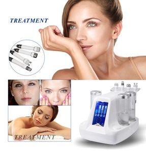 hydra water jet peel microdermabrasion machine/skin scrubber