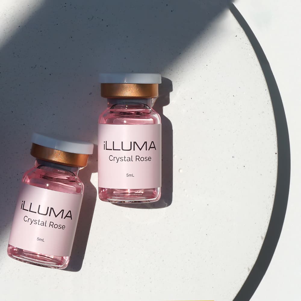 iLLUMA Crystal Rose [Skin Booster]