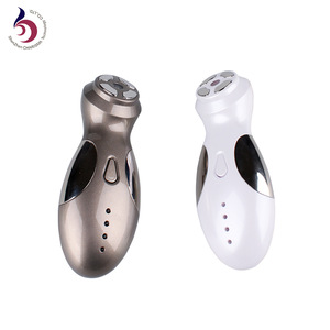 Infrared Vibration Massage Rf Mesotherapy Beauty Equipment