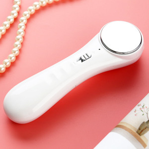 Ion-Inductor Extractor Facial Beauty Apparatus Blackhead Cleanser Facial Massager Vibrate Massage Penetrate Skin