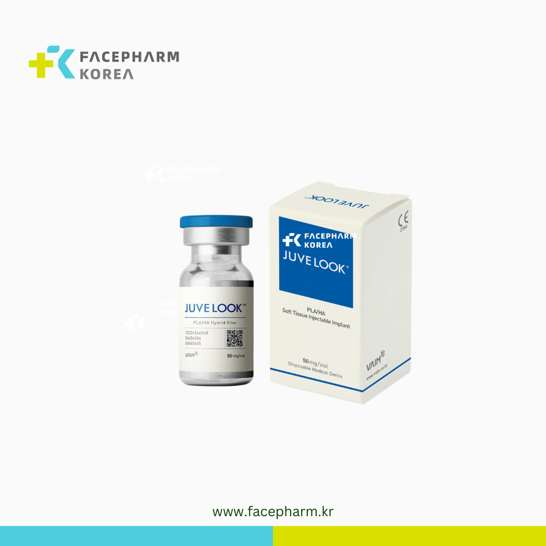JuveLook 50mg