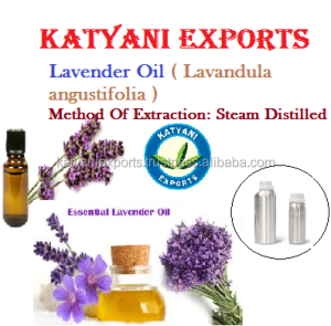 Katyani Exports Lavender Essential Oil Price