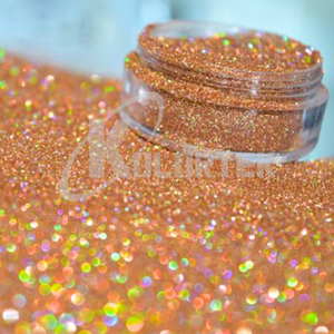 KOLORTEK Use for Face Body Lipstick Bulk Chunky Cosmetic Glitter