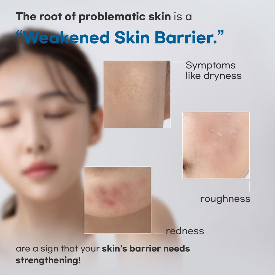 LAB SEOUL Calming Mask Pack