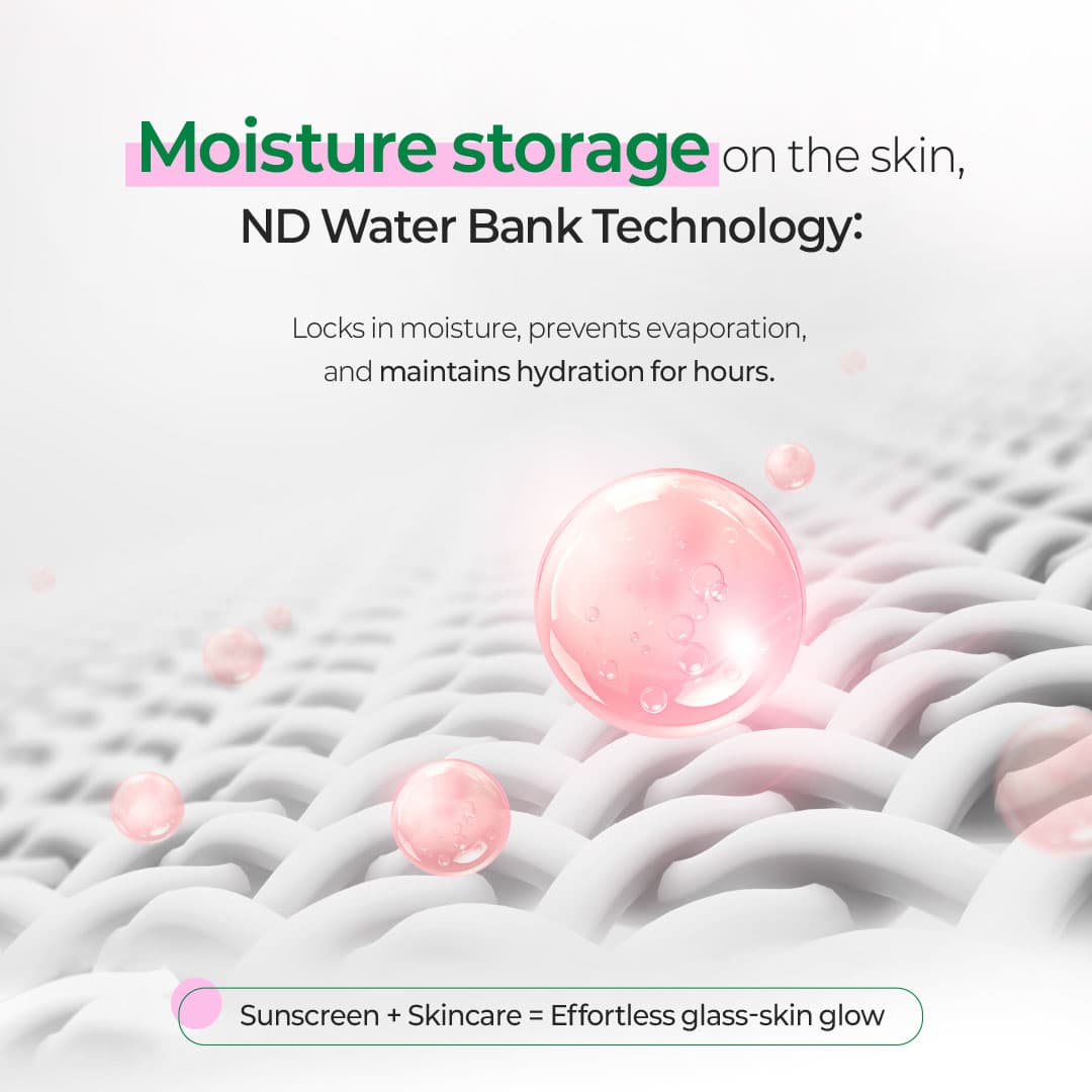 LAB SEOUL HAN TONE UP SUN CREAM