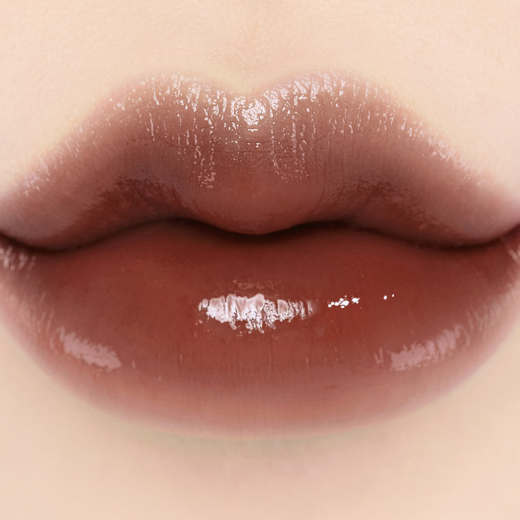(LAKA) Bonding Glow Lipstick [#220 Cave] 3.7g