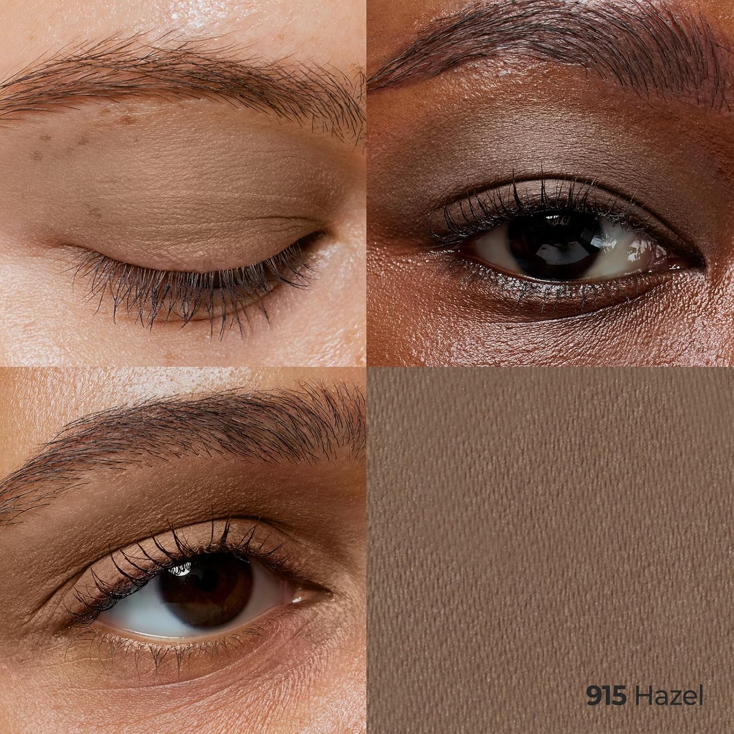 (LAKA) Mono Eyeshadow [#915 Hazel] 1.8g