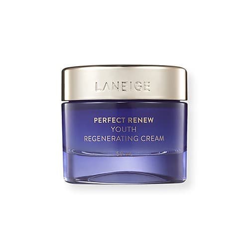 Laneige. Perfect Renew Youth Regenerating Cream. Korean Cosmetics Wholesale