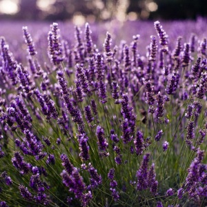 Lavender Oil pure