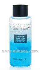 Lip & Eye Makeup Remover