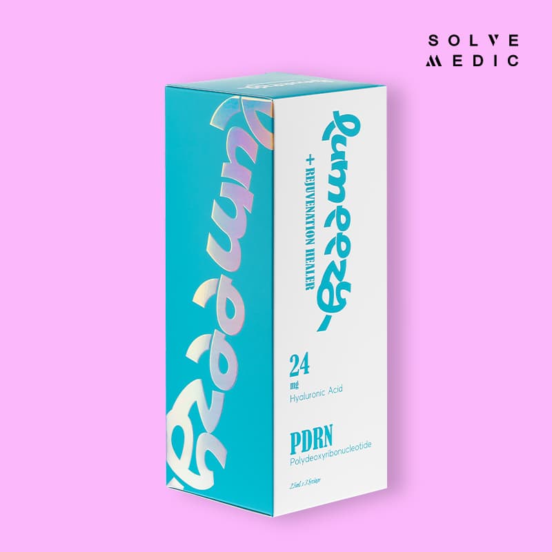 LUMEEZY Rejuvenation Healer