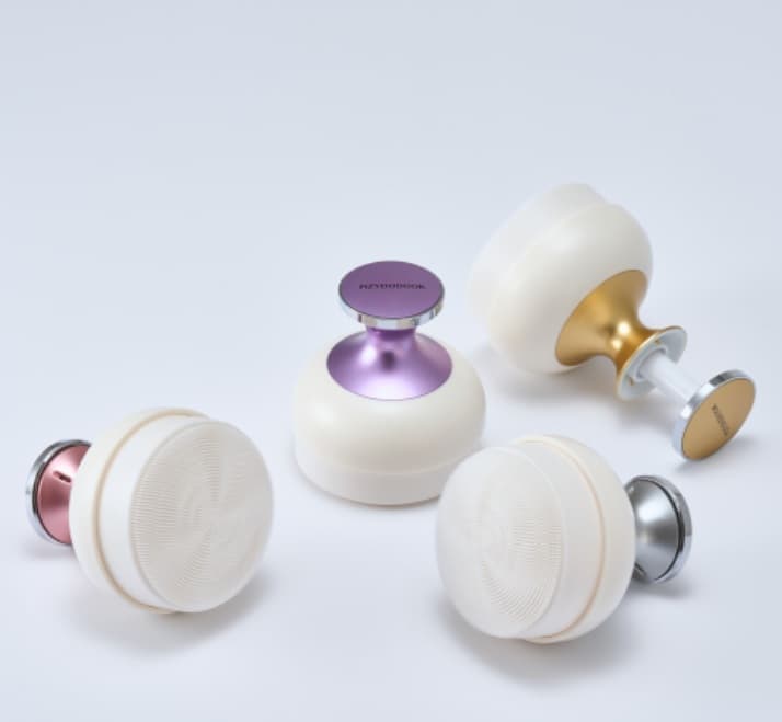 Lumora Face Cleansing Brush, cleansing, facial brush, 