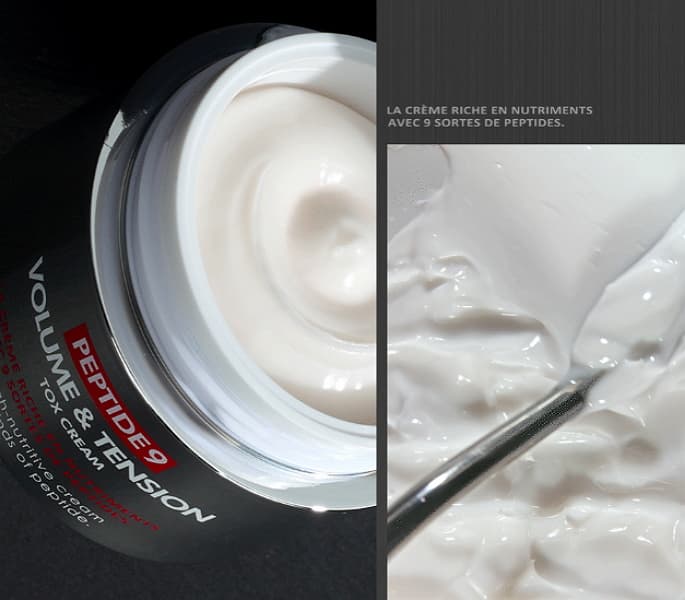 Medi-Peel Peptide 9 Volume and Tension Tox Cream 50g