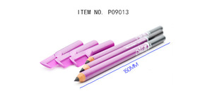 Menow P09013 gray and longlasting Eyebrow Pencil