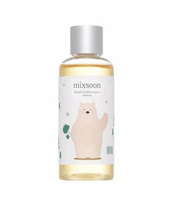 mixsoon Soondy Centella Asiatica Essence