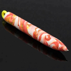 Nail Art Magic 3D Painting Dotting Magnetic Magnet Pen Cats Eyes Polish Manicure NP047