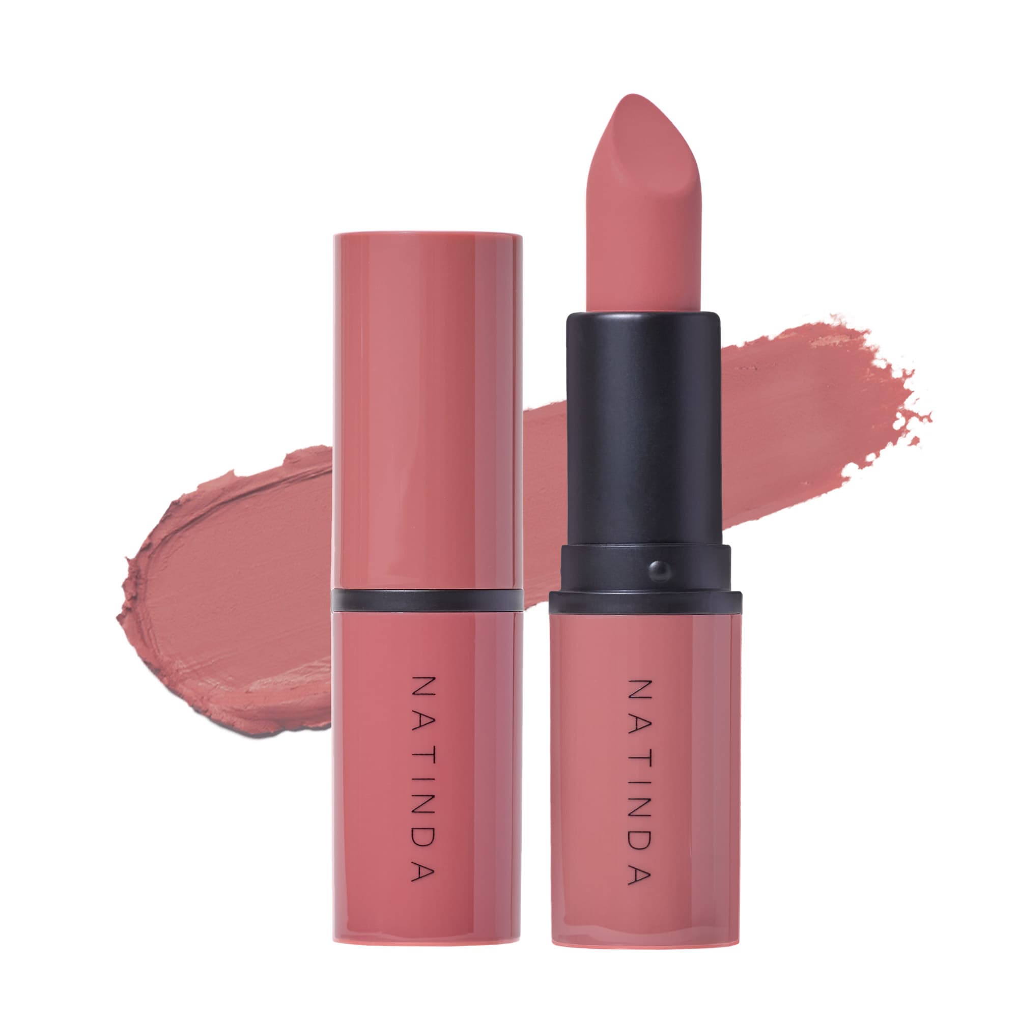 NATINDA Airy Velvet Lipstick 4.5g
