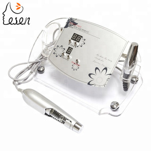 Needle-free Electroporation Mesoporation Ion-importing Facial Beauty Equipment Whitening Removing Wrinkles And Swelling