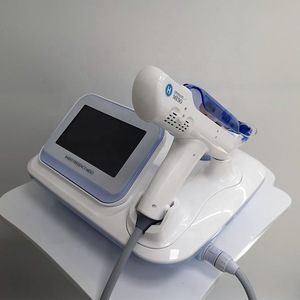 Needle free RF Photon Mesotherapy Device for Wrinkle Removal and Skin Moisturizing