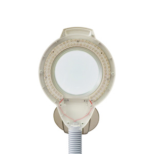 New Product LED Lamp Skin Analyzer Magnifier Lamp