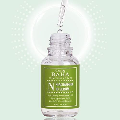 Niacinamide Serum 30ml (N)