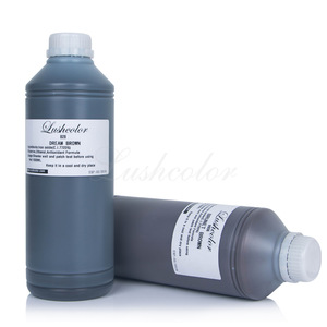 OEM 1000ML Big bottle Permanent Makeup Micro Pigment & Tattoo Ink Factory Price