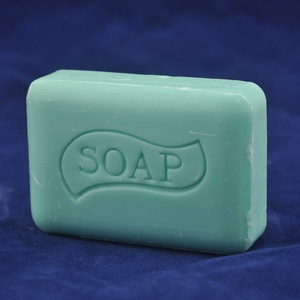 OEM bath soap since 1958