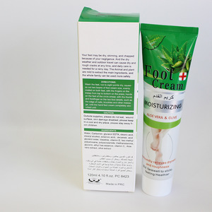 olive hand and foot whitening cream feet care Foot Skin Care