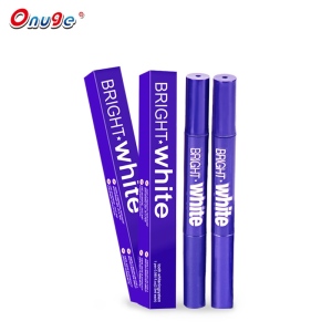 Onuge OEM ODM Teeth Whitening Pen White Tooth Bleaching