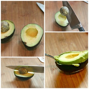 Organic Avocado Oil