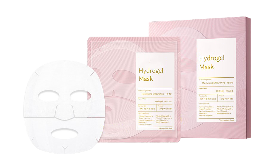 PDRN Gel Mask - 100% Made in Korea