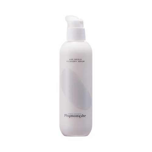 Phymongshe Age Shield Recovery Serum 180ml