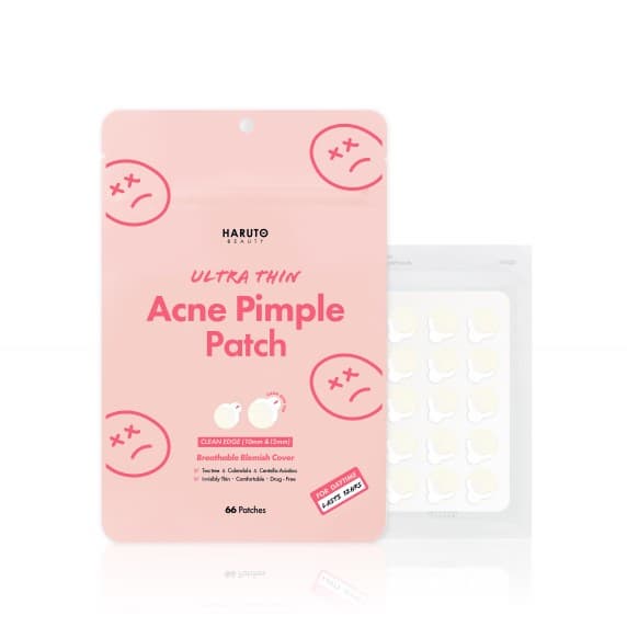 Pimple Spot Patch - Ultra thin