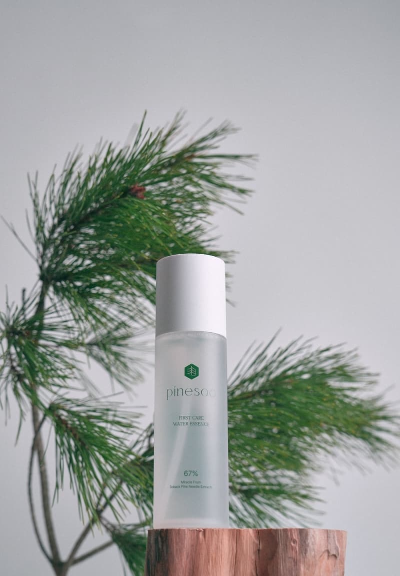 PINESOO First Care Water Essence 150ml