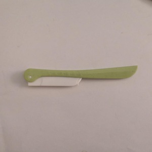 Plastic  Foldable Women  Eyebrow Shaping Knife, Eyebrow Trimmer, Makeup Eyebrow Razor