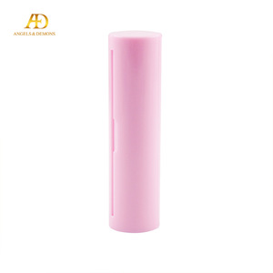 Portable disposable handy travel perfumed thin paper soap