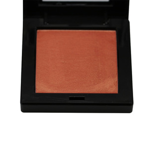 Private Label Custom Make Your Brand High Pigment Smooth Texture Blush Palette
